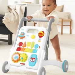 Explore & More 4-in-1 Toy Walker