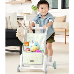 Explore & More 4-in-1 Toy Walker