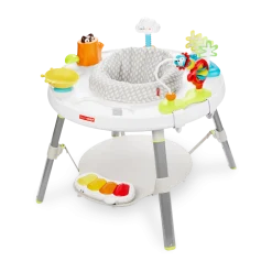 Explore & More 3-Stage Activity Center