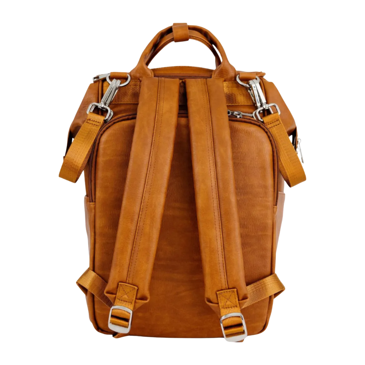 Explorer Diaper Backpack