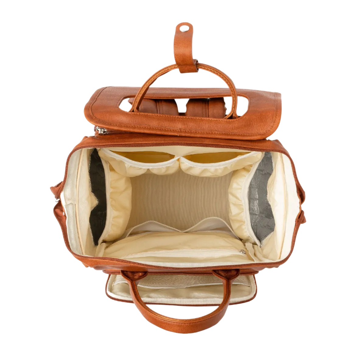 Explorer Diaper Backpack
