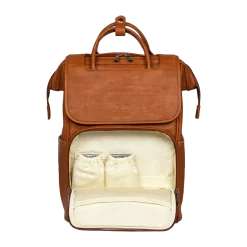 Explorer Diaper Backpack