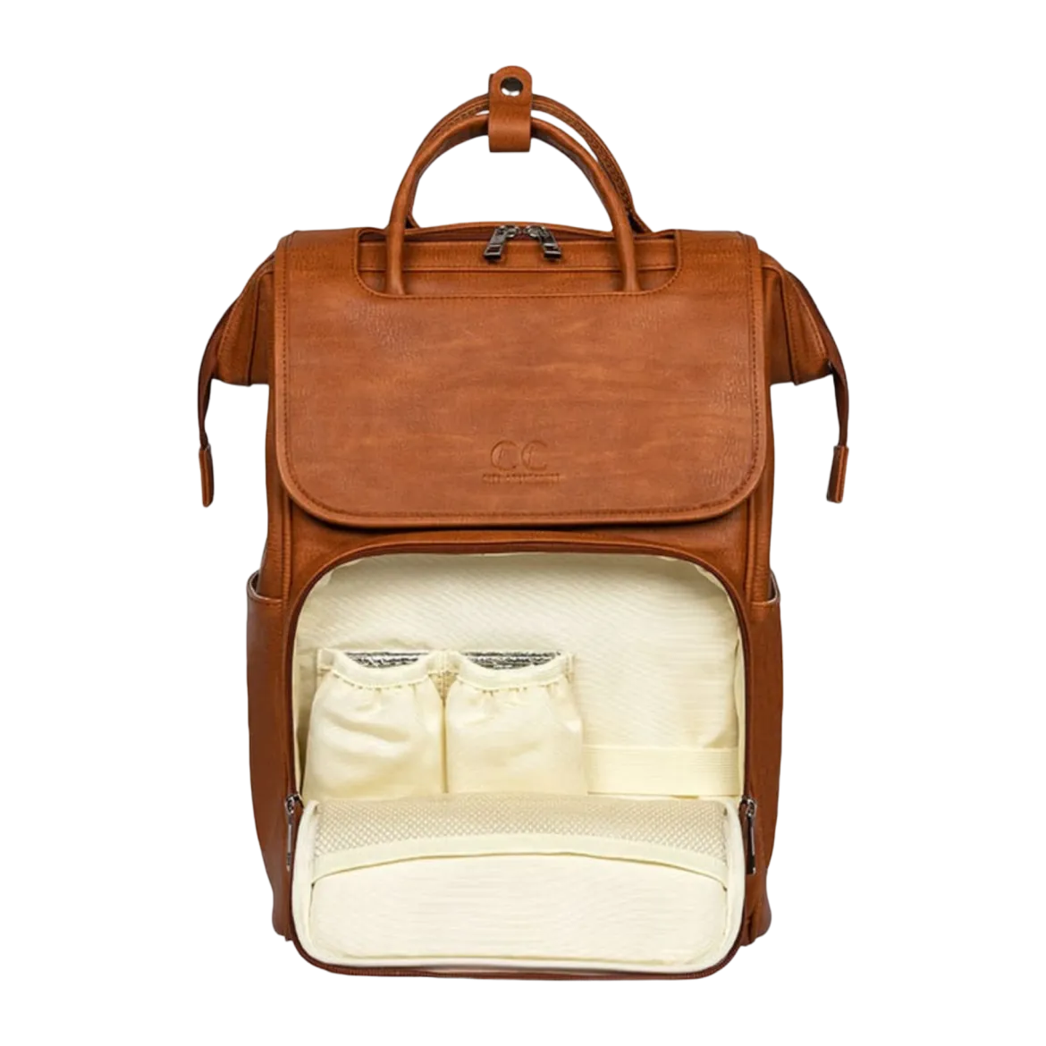 Explorer Diaper Backpack