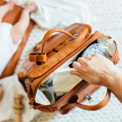 Explorer Diaper Backpack