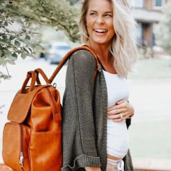 Explorer Diaper Backpack