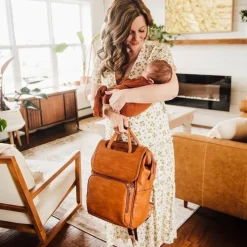 Explorer Diaper Backpack