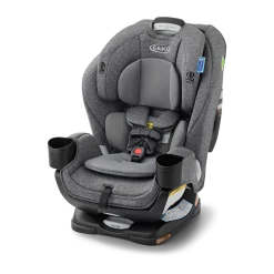 Extend2Fit 3-in-1 Car Seat