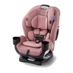 Extend2Fit 3-in-1 Car Seat