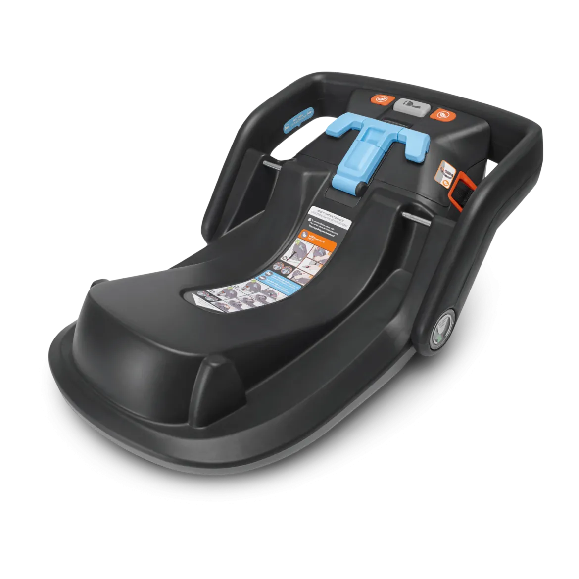 Extra Base for MESA Infant Car Seat