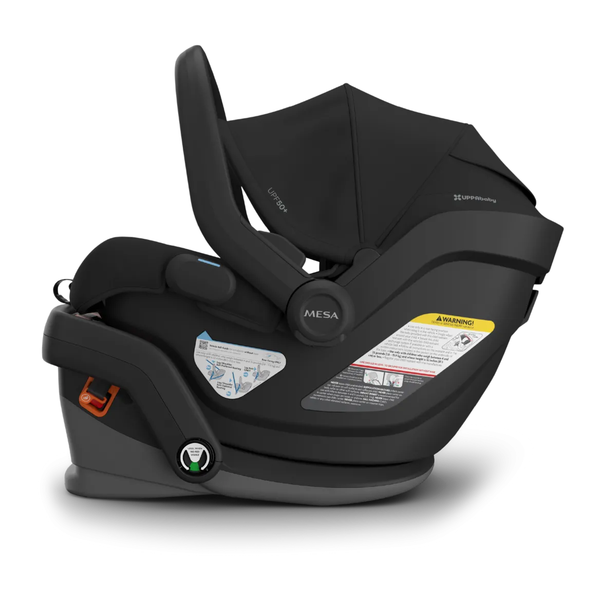 Extra Base for MESA Infant Car Seat