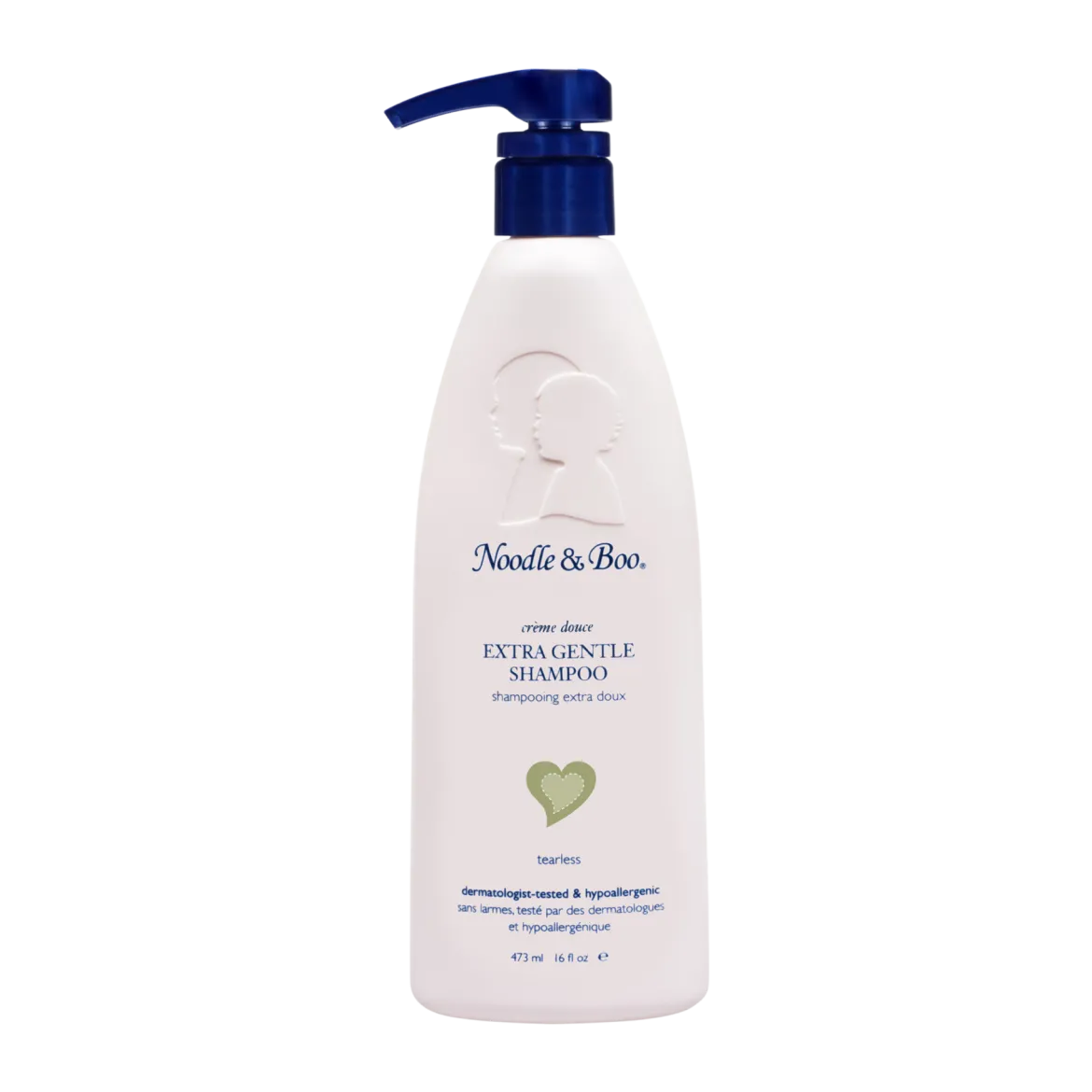 Extra Gentle Shampoo