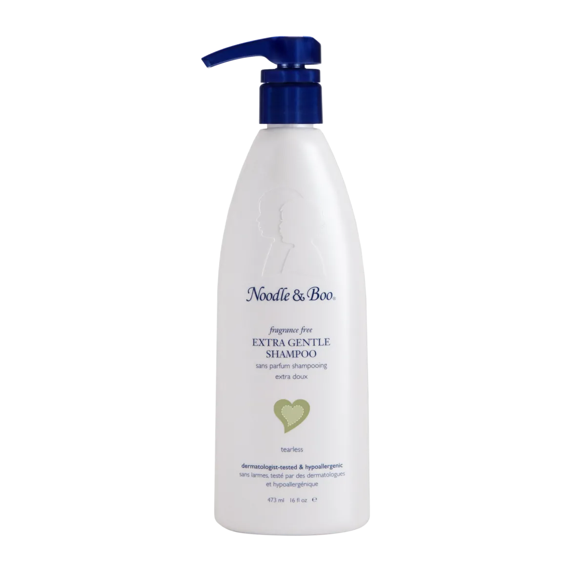 Extra Gentle Shampoo