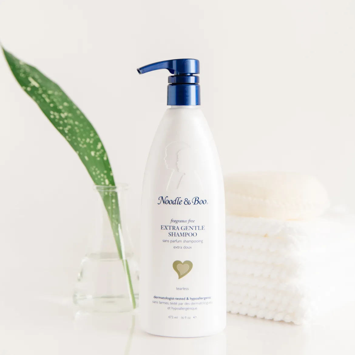 Extra Gentle Shampoo