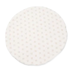 Extra Padded Round Play Mat