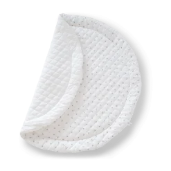 Extra Padded Round Play Mat