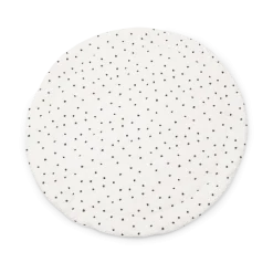 Extra Padded Round Play Mat