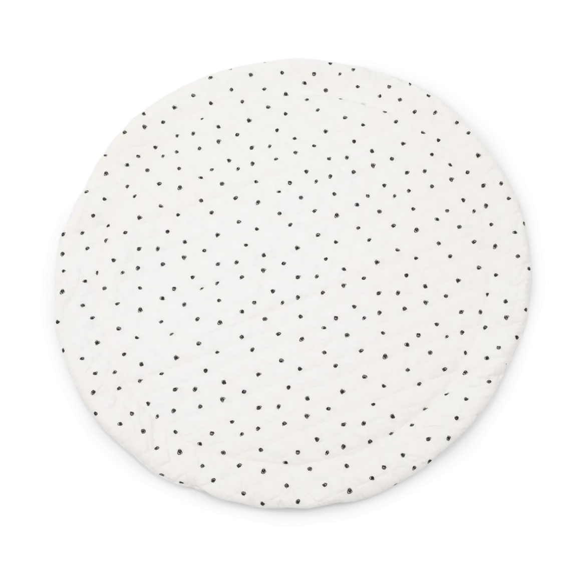 Extra Padded Round Play Mat