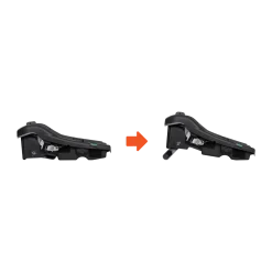 EZ-Lift 35 PLUS Infant Car Seat Base