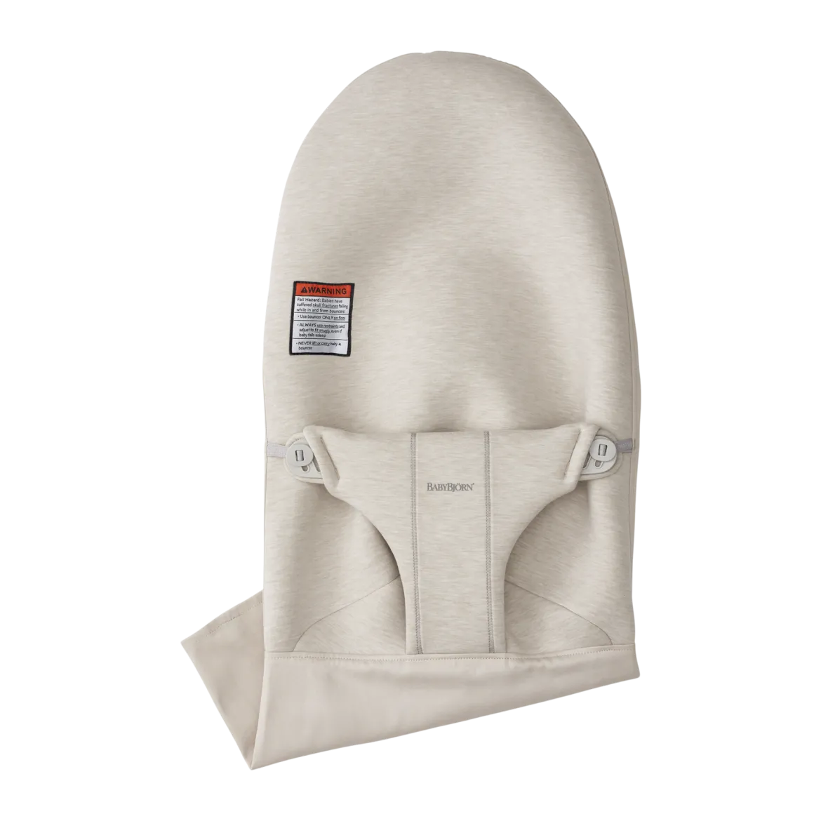 Fabric Seat for Bouncer Bliss