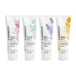 Face & Body Lotion