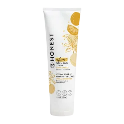 Face & Body Lotion