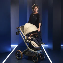 Fame Stroller