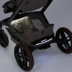 Fame Stroller