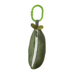 Farmer's Market Stroller Toy