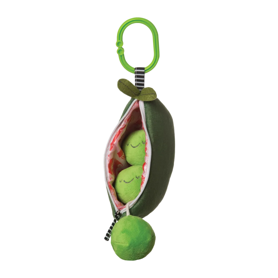 Farmer's Market Stroller Toy
