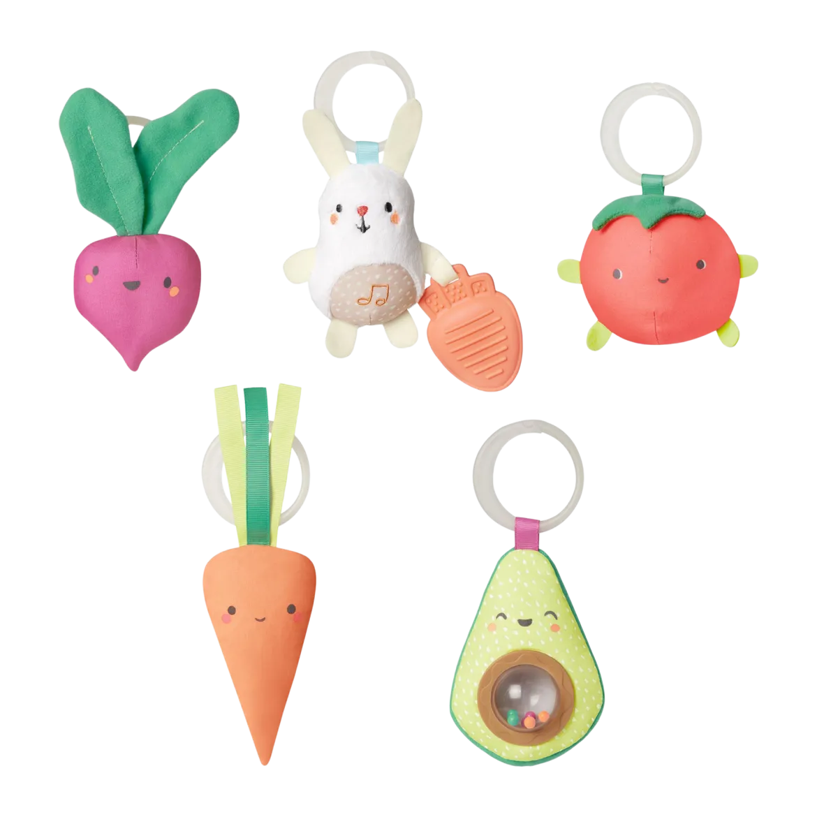 Farmstand Activity Gym