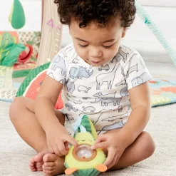 Farmstand Avocado Stroller Toy
