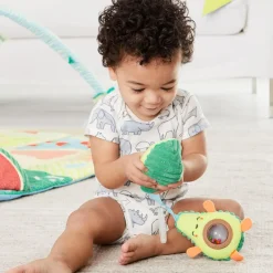Farmstand Avocado Stroller Toy
