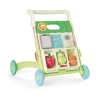 Farmstand 5-in-1 Grow Along Activity Walker Baby Toy