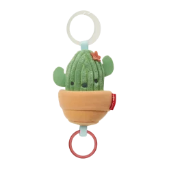 Farmstand Jitter Stroller Toy