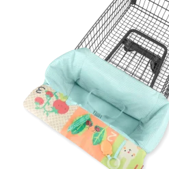 Farmstand Take Cover Shopping Cart Cover