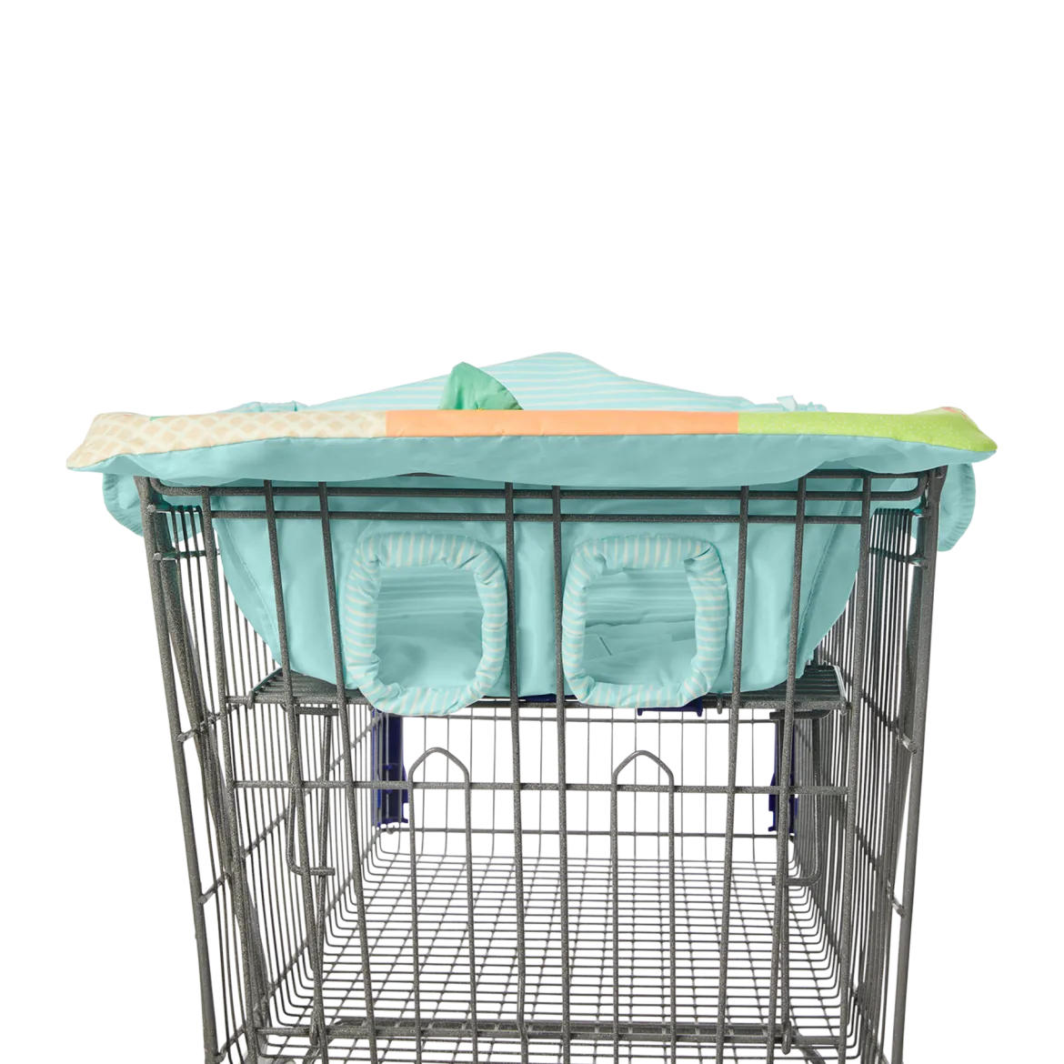 Farmstand Take Cover Shopping Cart Cover