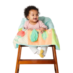 Farmstand Take Cover Shopping Cart Cover