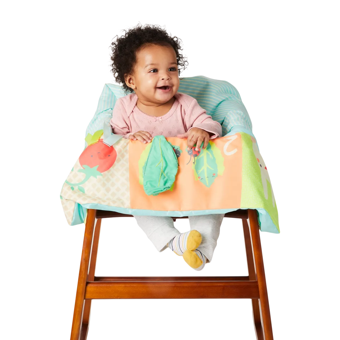 Farmstand Take Cover Shopping Cart Cover