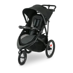 FastAction Jogger LX Stroller
