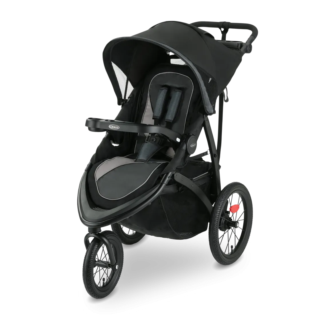 FastAction Jogger LX Stroller