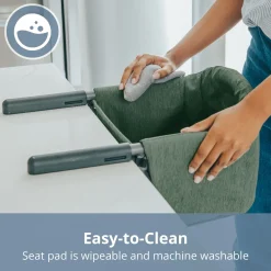 Fast Lock Hook-On Chair