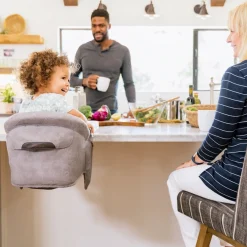 Fast Table Chair