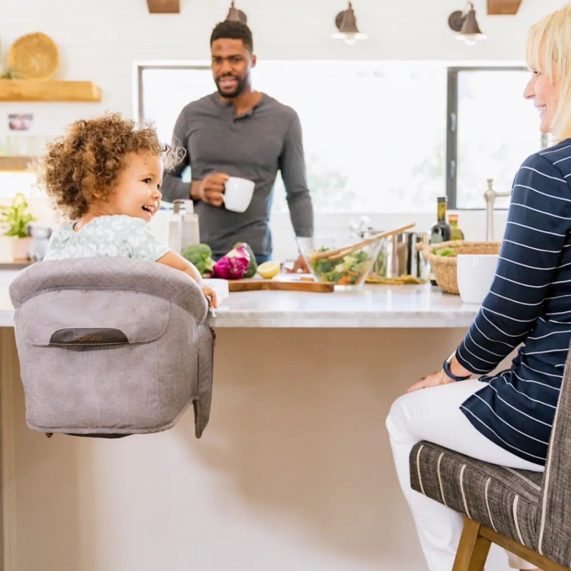 Fast Table Chair