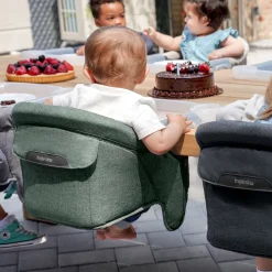 Fast Table Chair