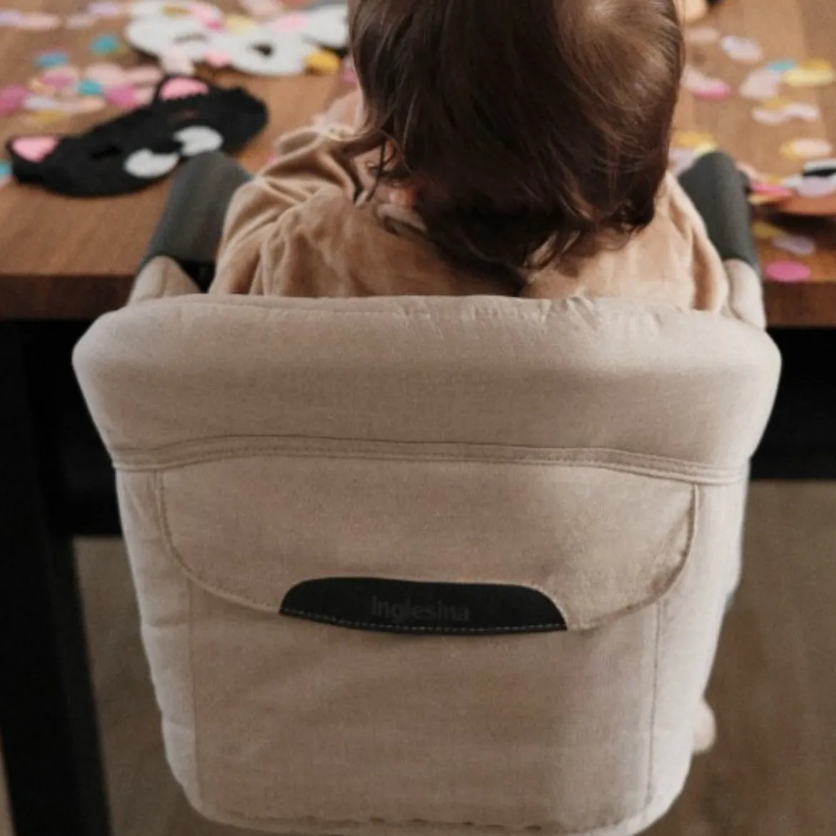 Fast Table Chair