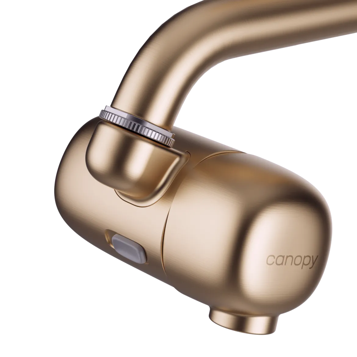 Faucet Filter