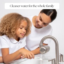 Faucet Filter