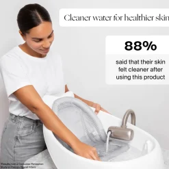 Faucet Filter