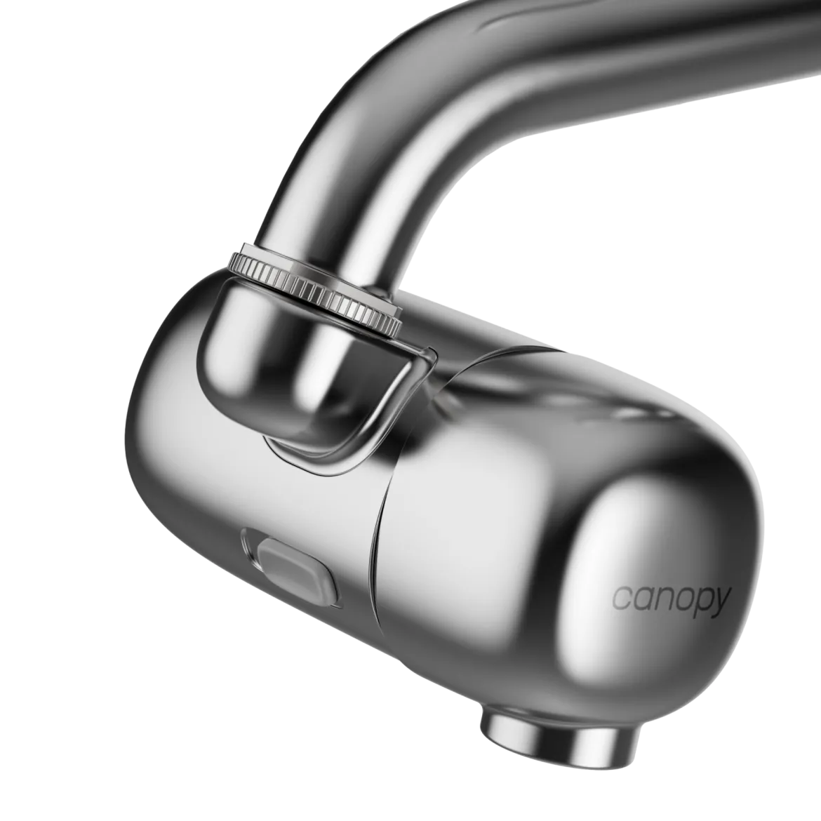 Faucet Filter