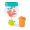 Feedin' Frenzy Suction Bath Toy